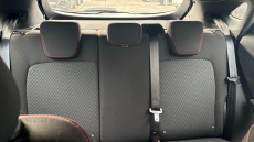 Ford Puma 1.0 EcoBoost Hybrid mHEV ST-Line 5dr Petrol Hatchback